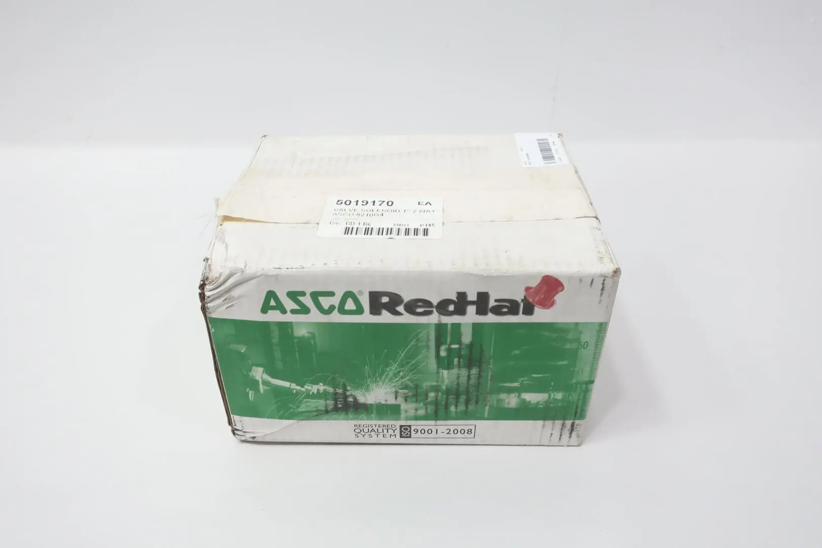 Produktfoto 1 von ASCO 8210G004