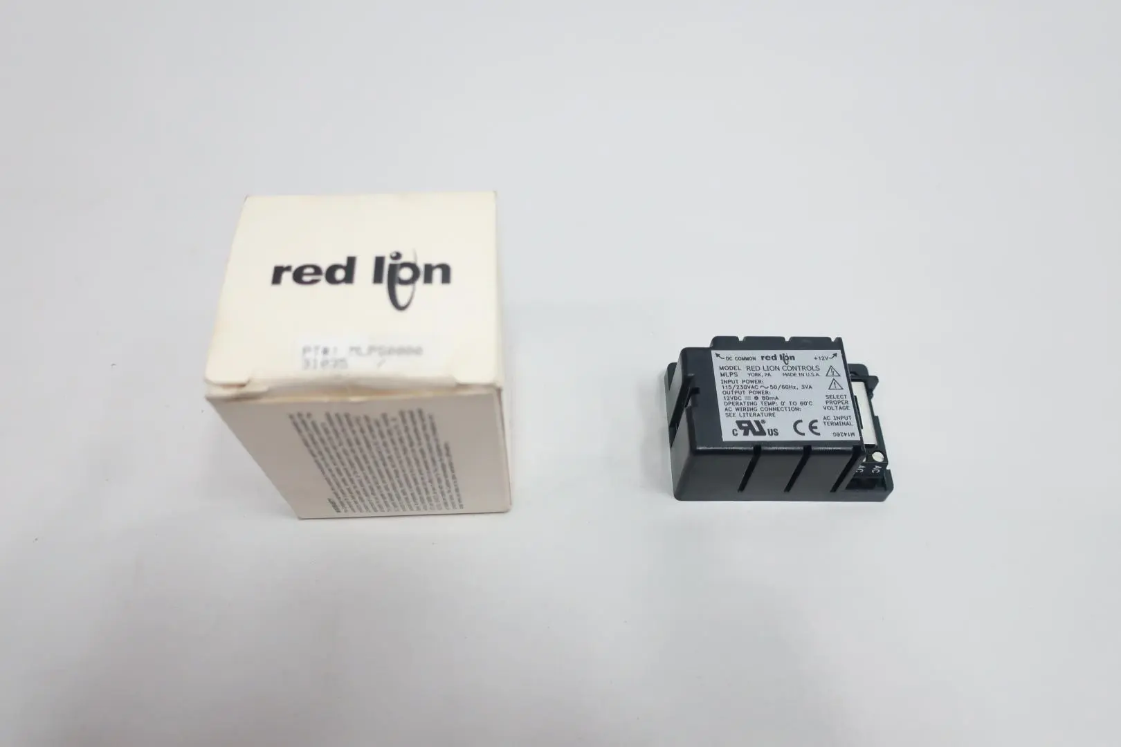 Produktfoto 1 von RED LION MLPS