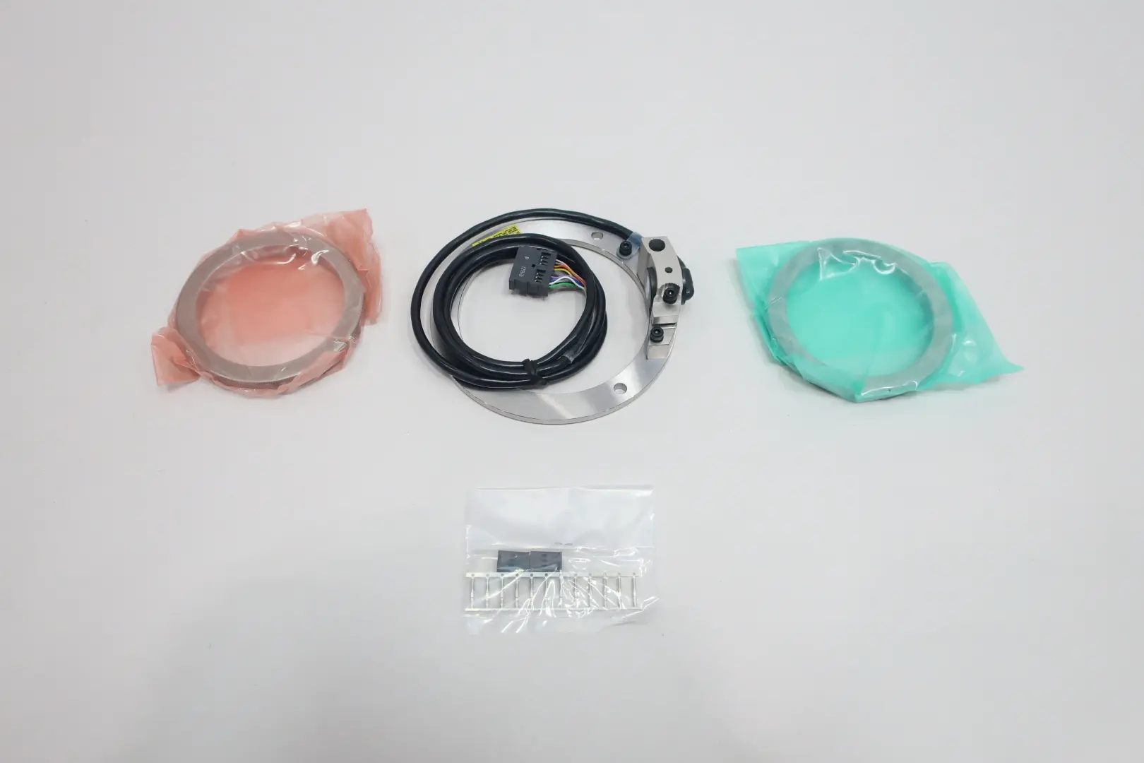 Produktfoto 1 von FANUC A860-2120-V003