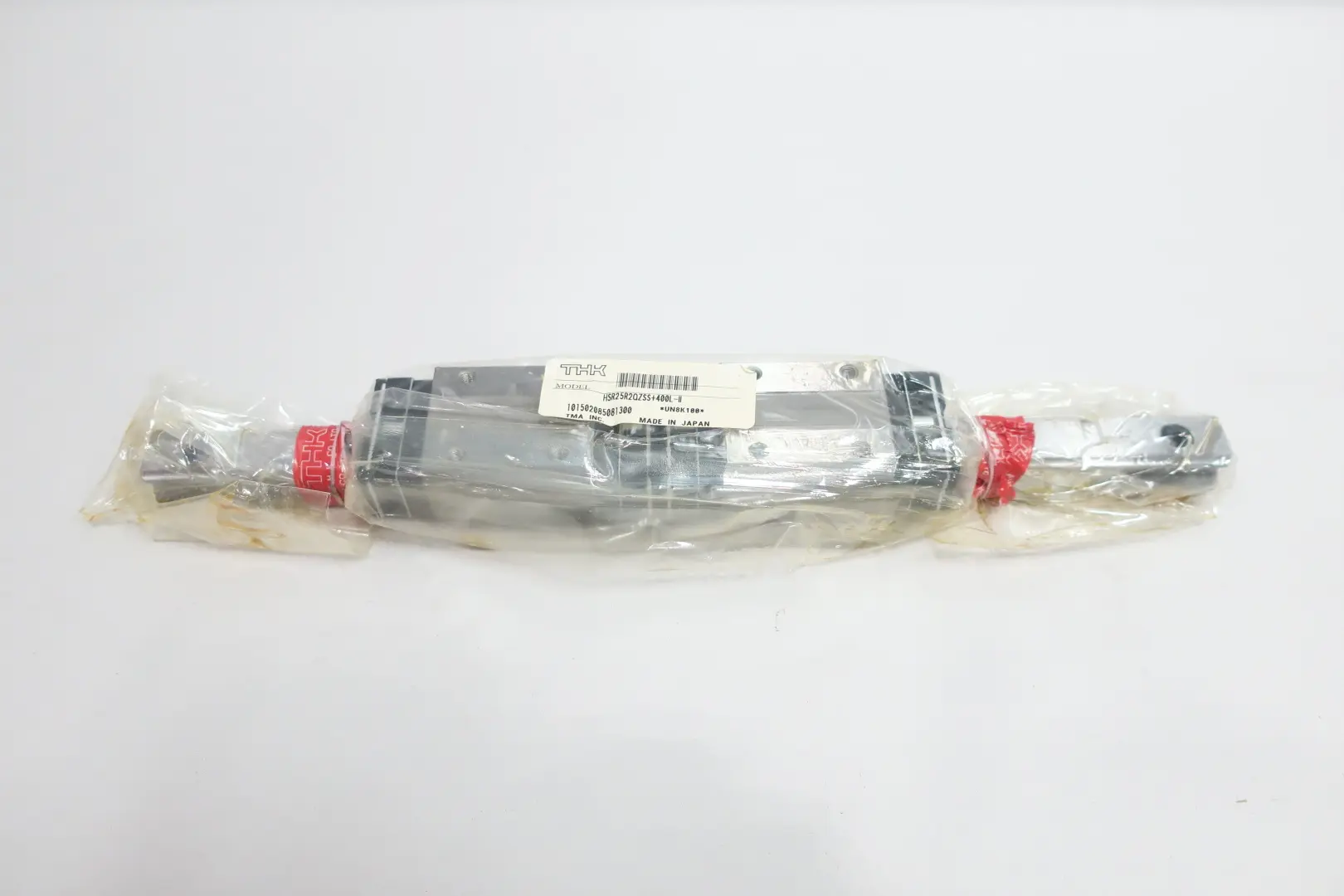 Produktfoto 1 von THK HSR25R2QZSS+400L-II
