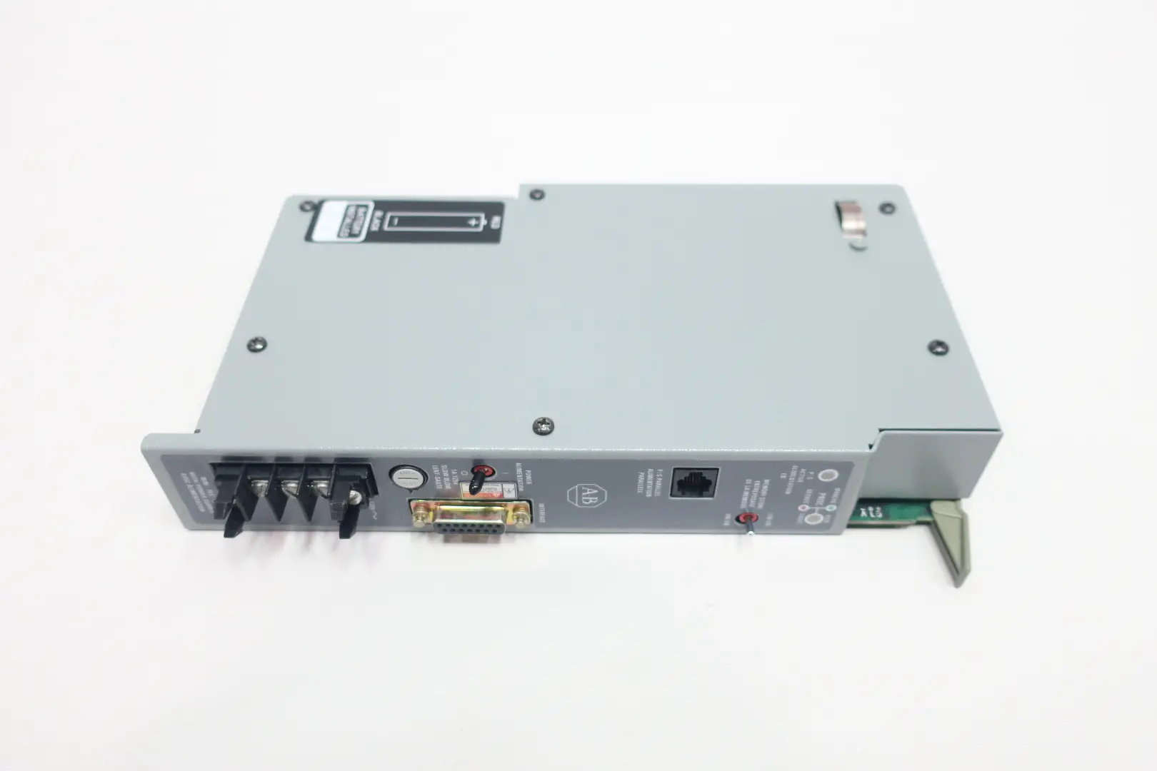 Produktfoto 1 von ALLEN BRADLEY 1772-LSP