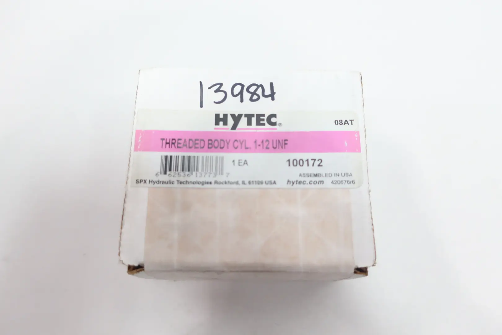 HYTEC 100172
