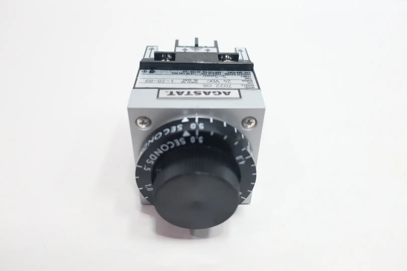 Produktfoto 1 von AGASTAT 7022OB