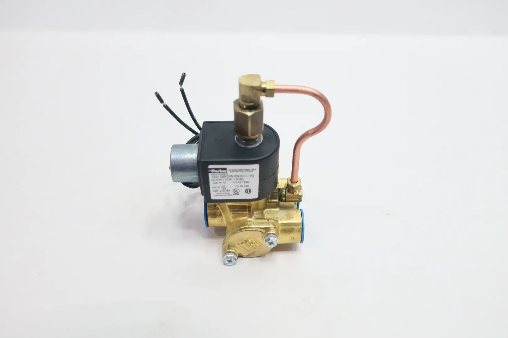 Produktfoto 1 von PARKER 73312BN3RNJ0N0C111P3