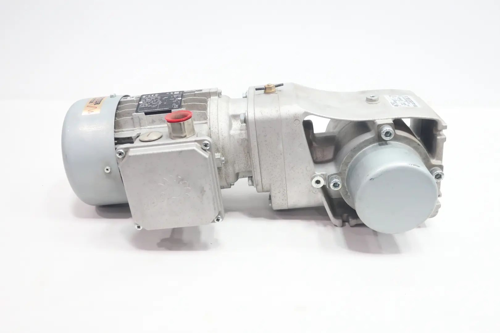 Produktfoto 1 von NORD SK92372.1AMH-80LP/4CUS
