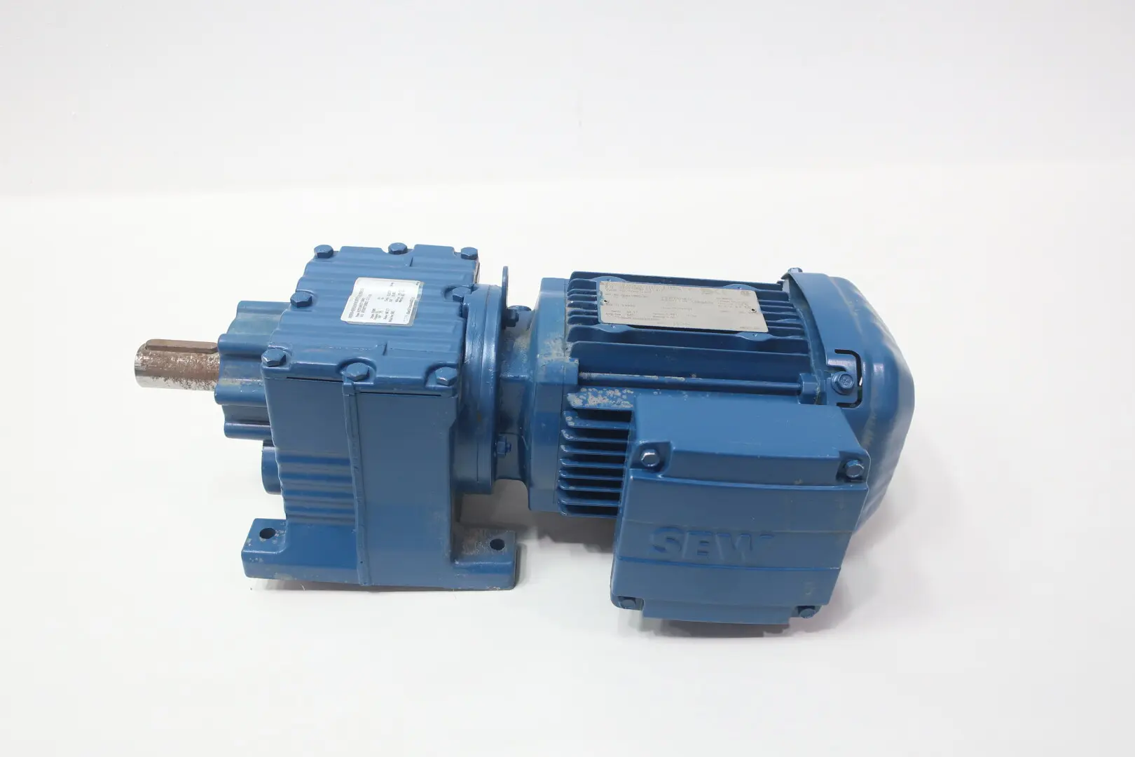 Produktfoto 1 von SEW EURODRIVE R27DRS71M4