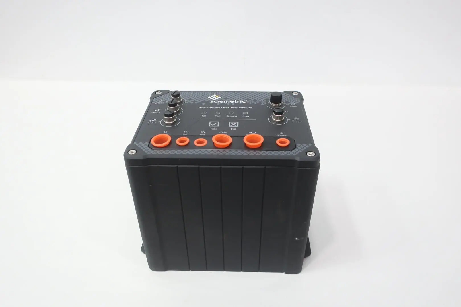 SCIEMETRIC 10500-3520-F0AC R2.8