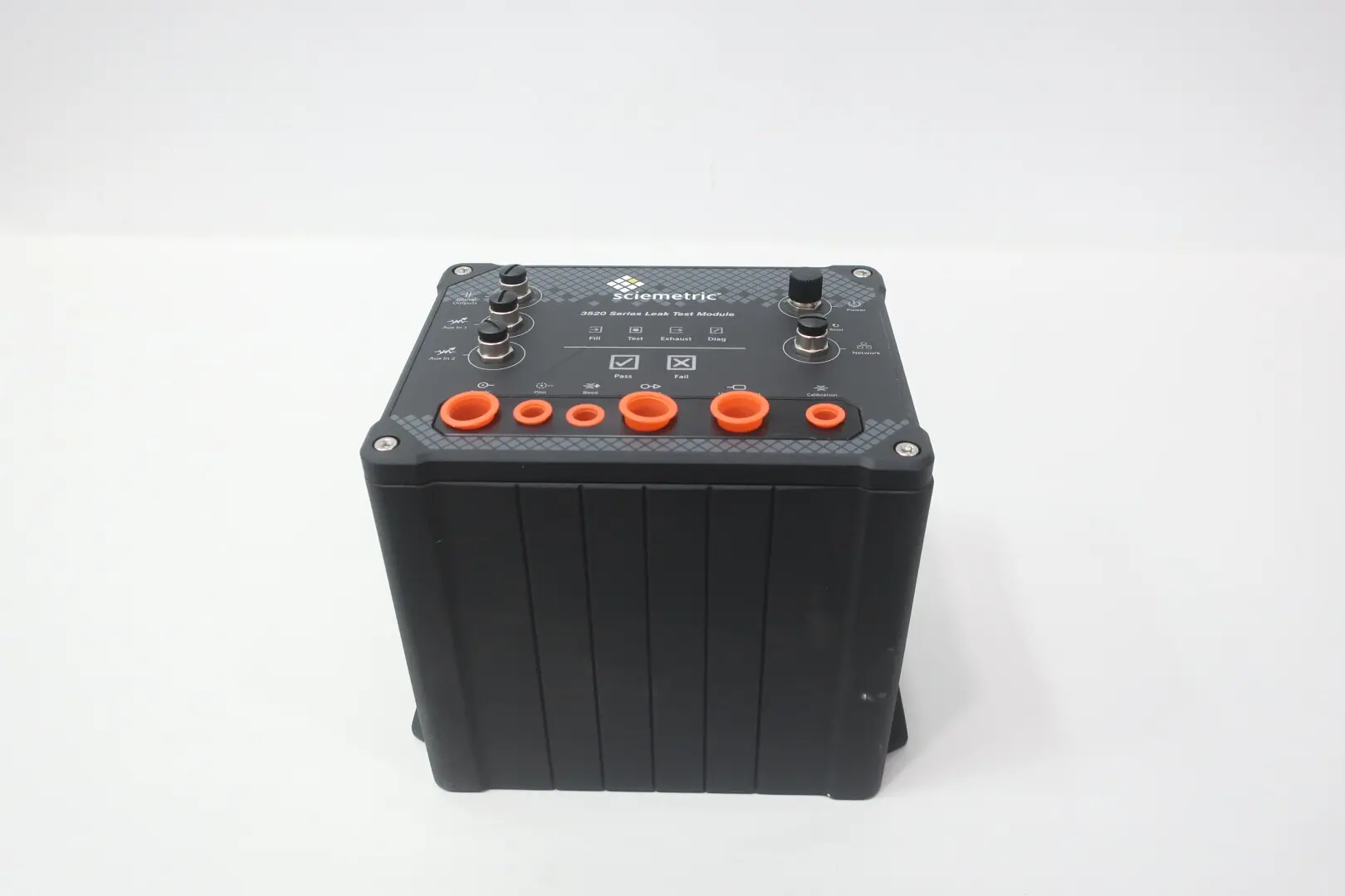SCIEMETRIC 10500-3520-F0AC R2.8
