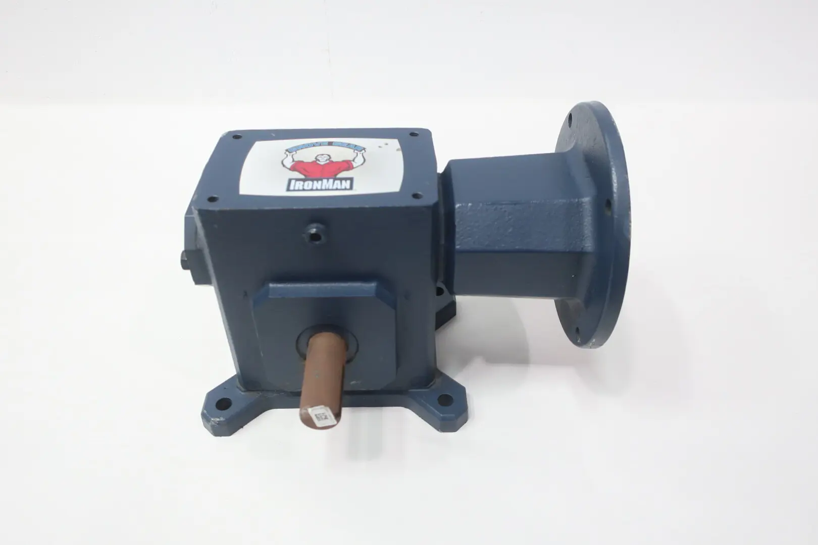Produktfoto 1 von GROVE GEAR GRG-TM-821-30-L-56