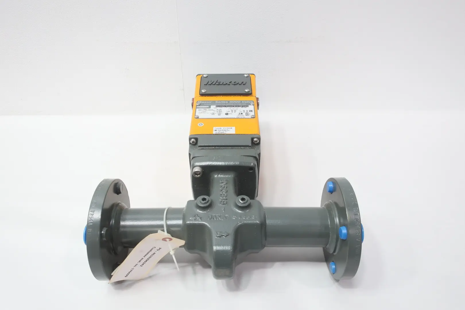 Produktfoto 1 von MAXON 200S8112-FB62-H4B0200