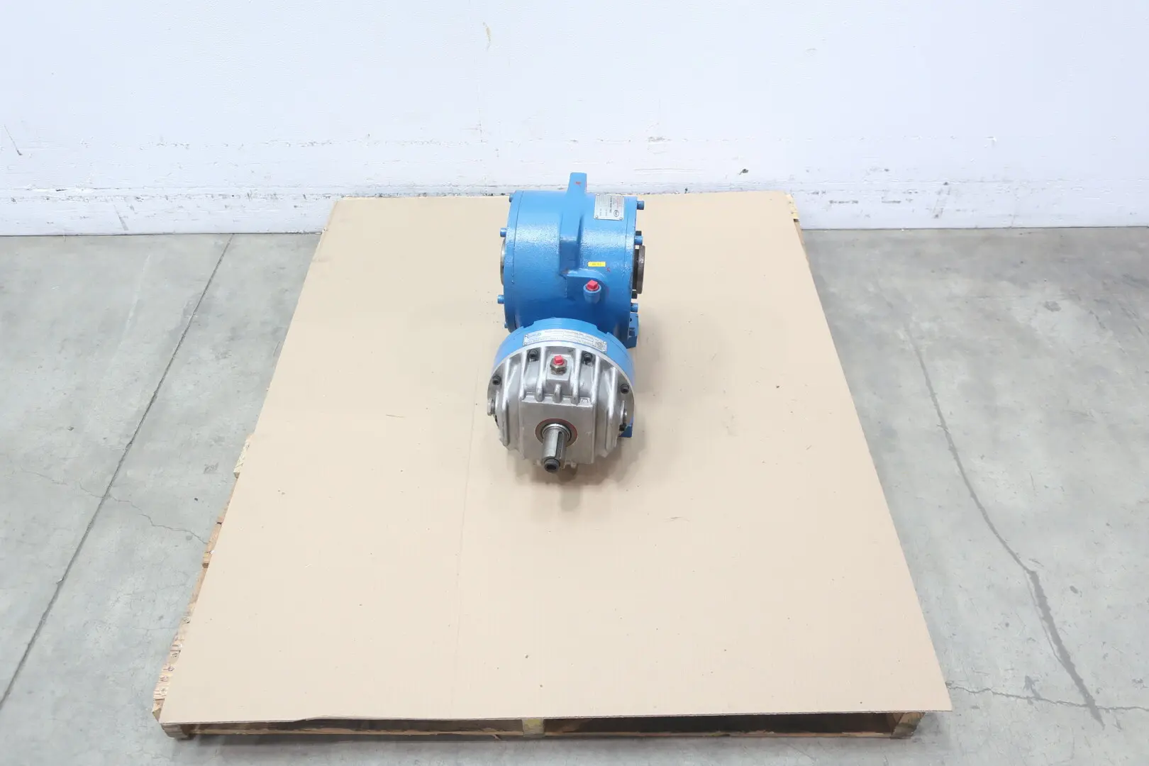 Produktfoto 1 von FORCE CONTROL 60-215-L0