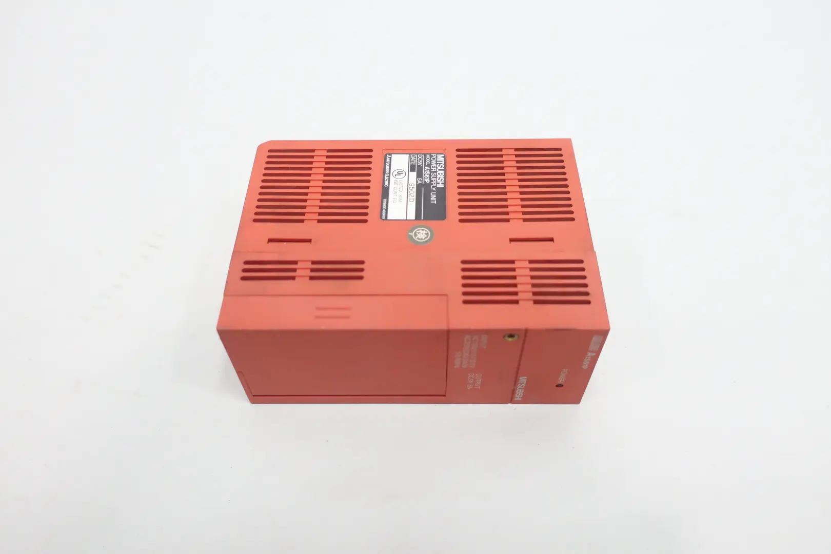 Produktfoto 1 von MITSUBISHI A1S61P