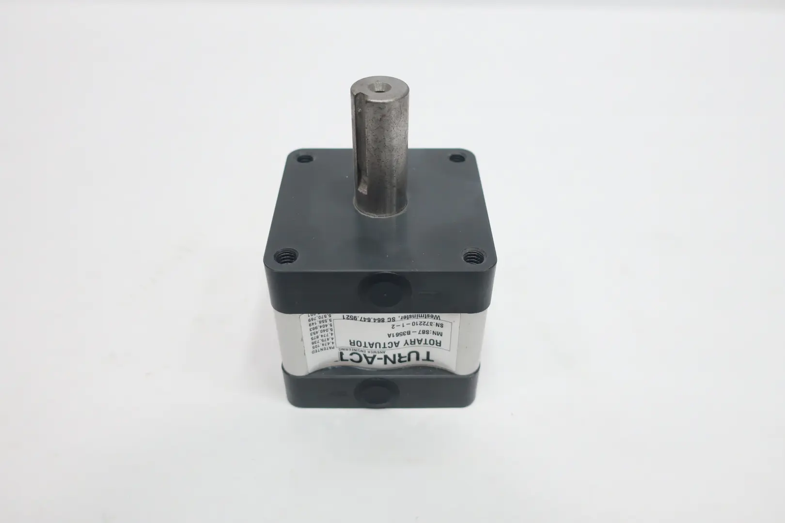 Produktfoto 1 von TURN-ACT S87-B3561A