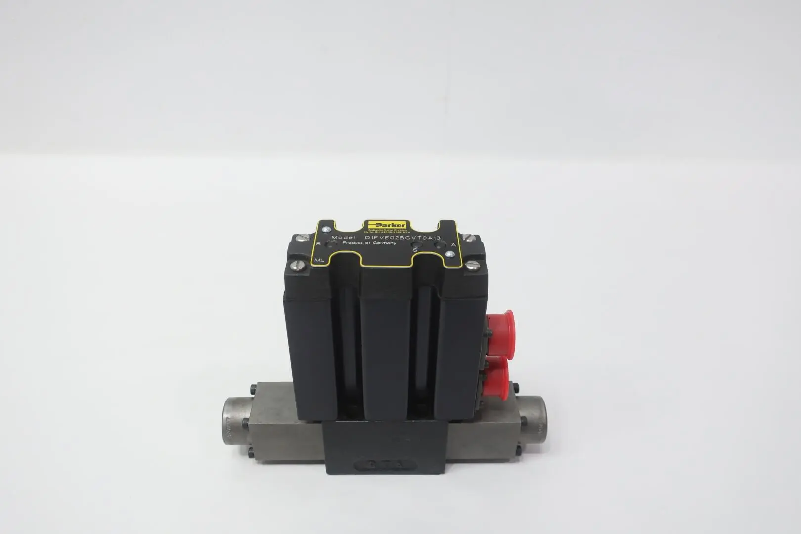 Produktfoto 1 von PARKER D1FVE02BCVT0A13
