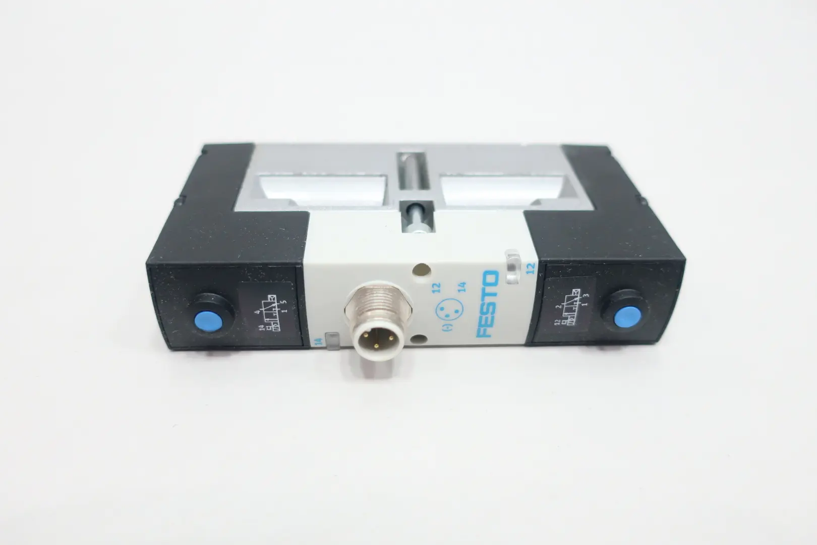 Produktfoto 1 von FESTO VSVA-B-T32C-AH-A1-1R5L