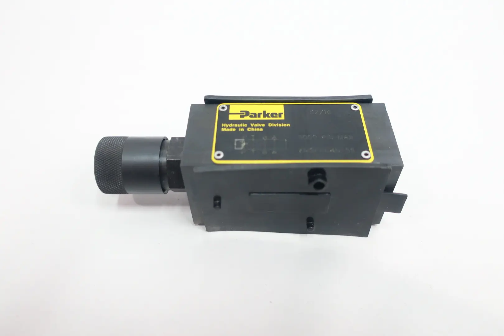 Produktfoto 1 von PARKER FM2PPDKN 55
