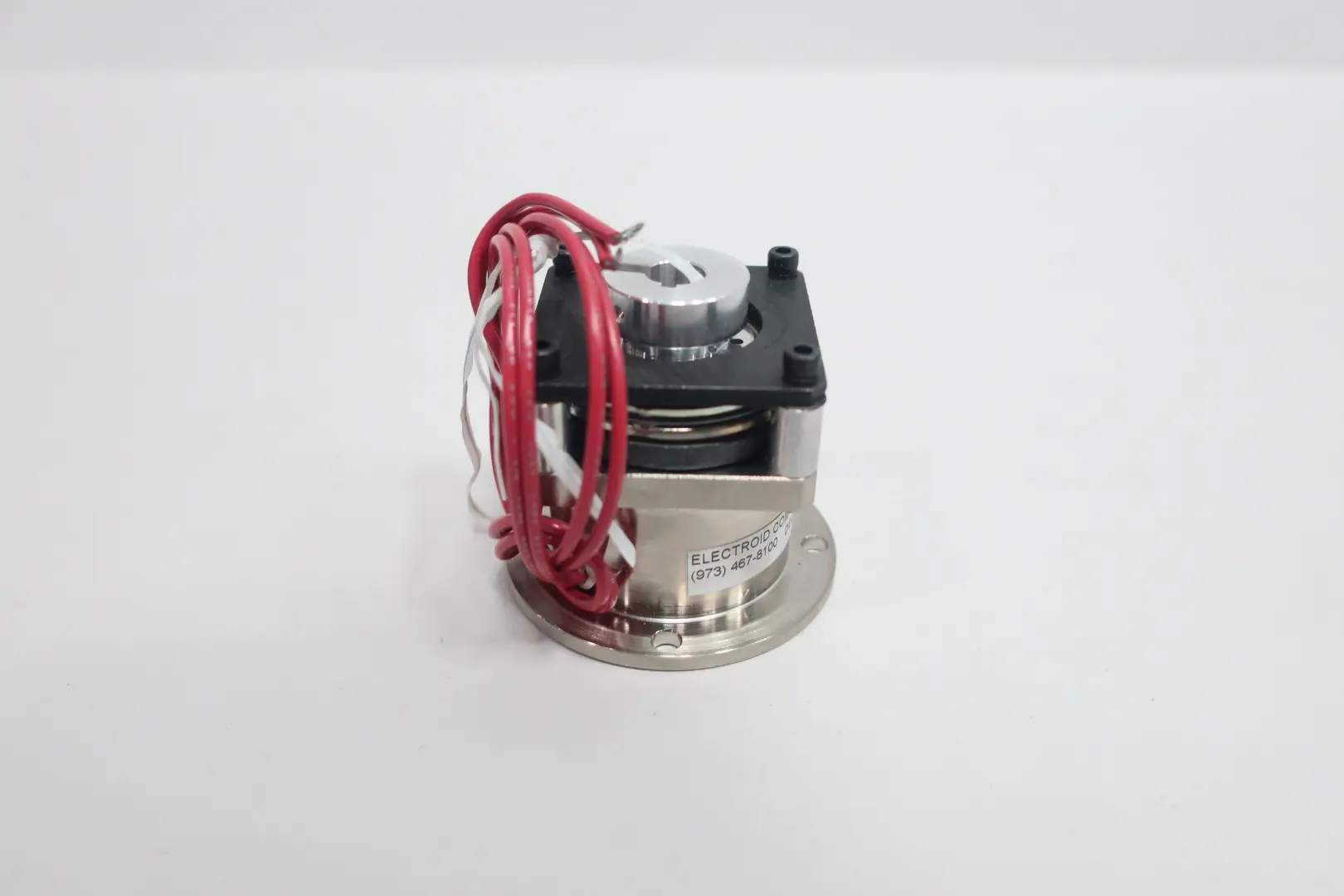 Produktfoto 1 von ELECTROID BFSB-15-6-12V