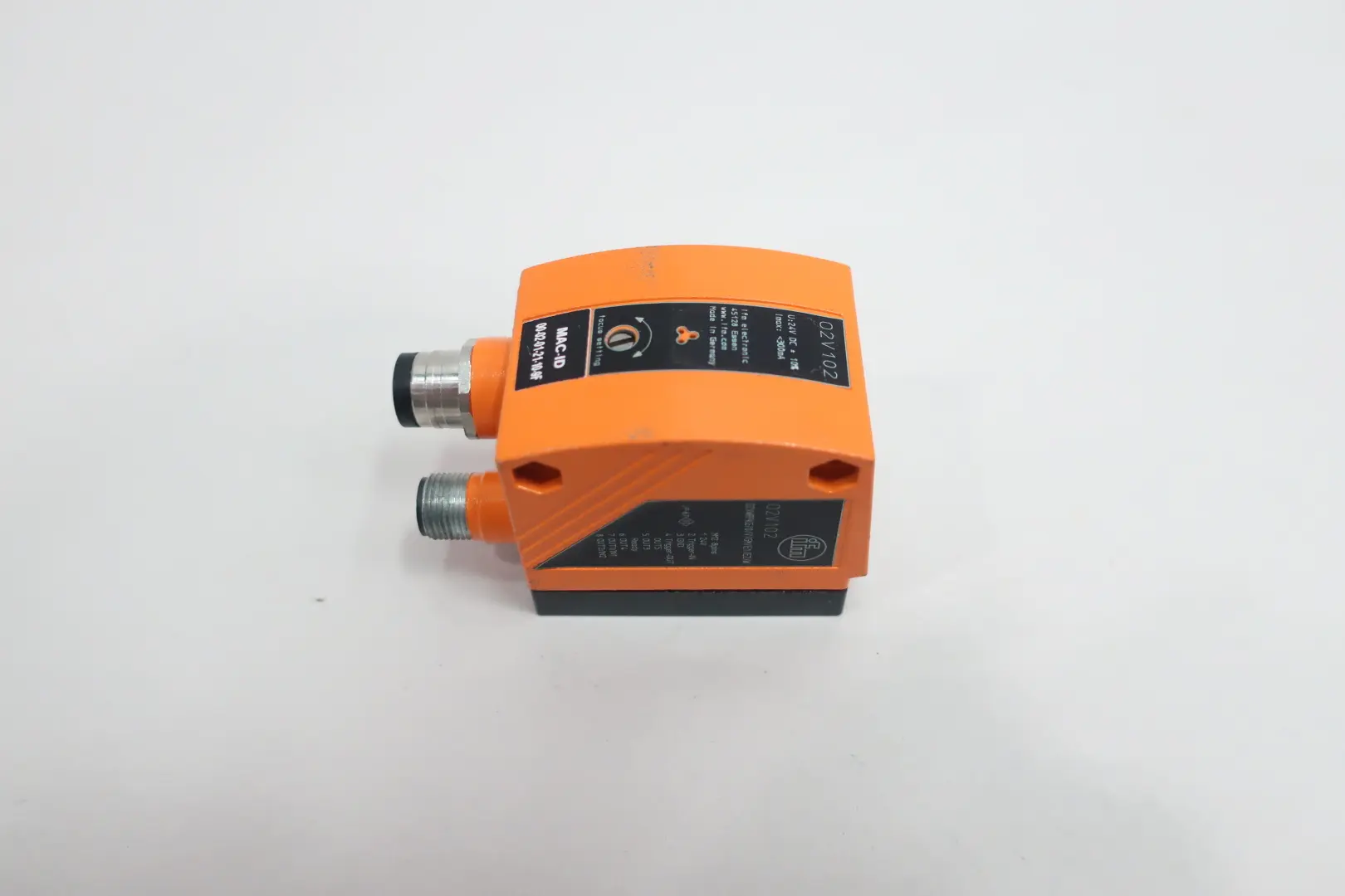 Produktfoto 1 von IFM EFECTOR 02V102