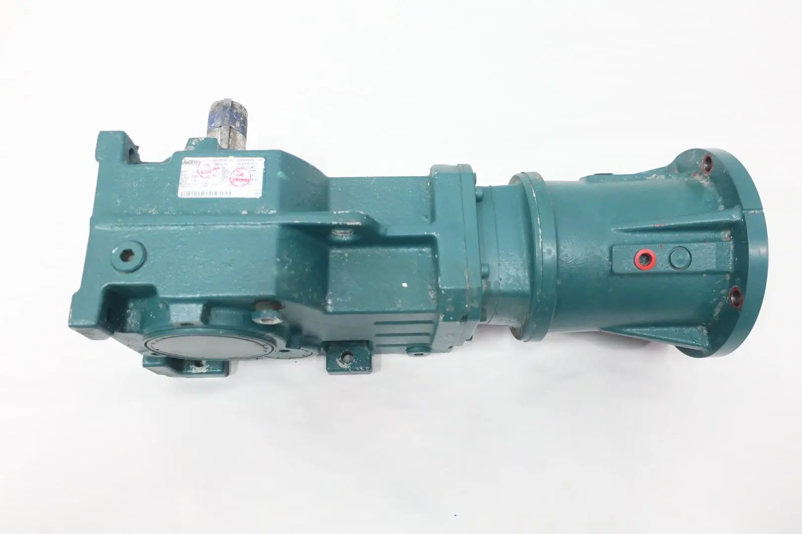 Produktfoto 1 von DODGE BB483LN140TC