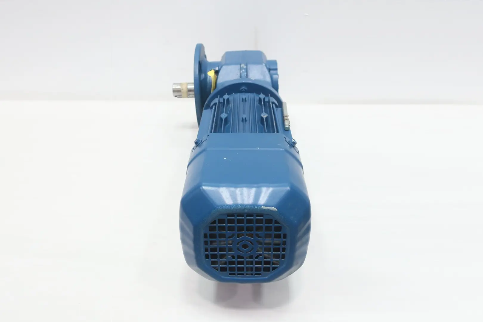 Produktfoto 1 von SEW EURODRIVE KF47DRE80M4BE1HR/Z