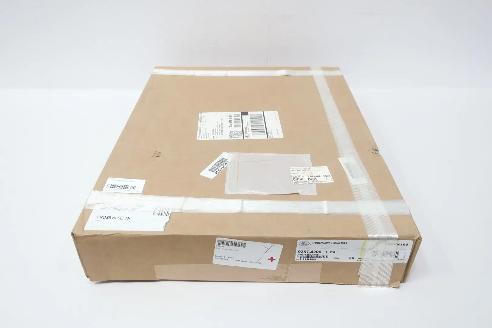 Produktfoto 1 von GATES 9257-4206