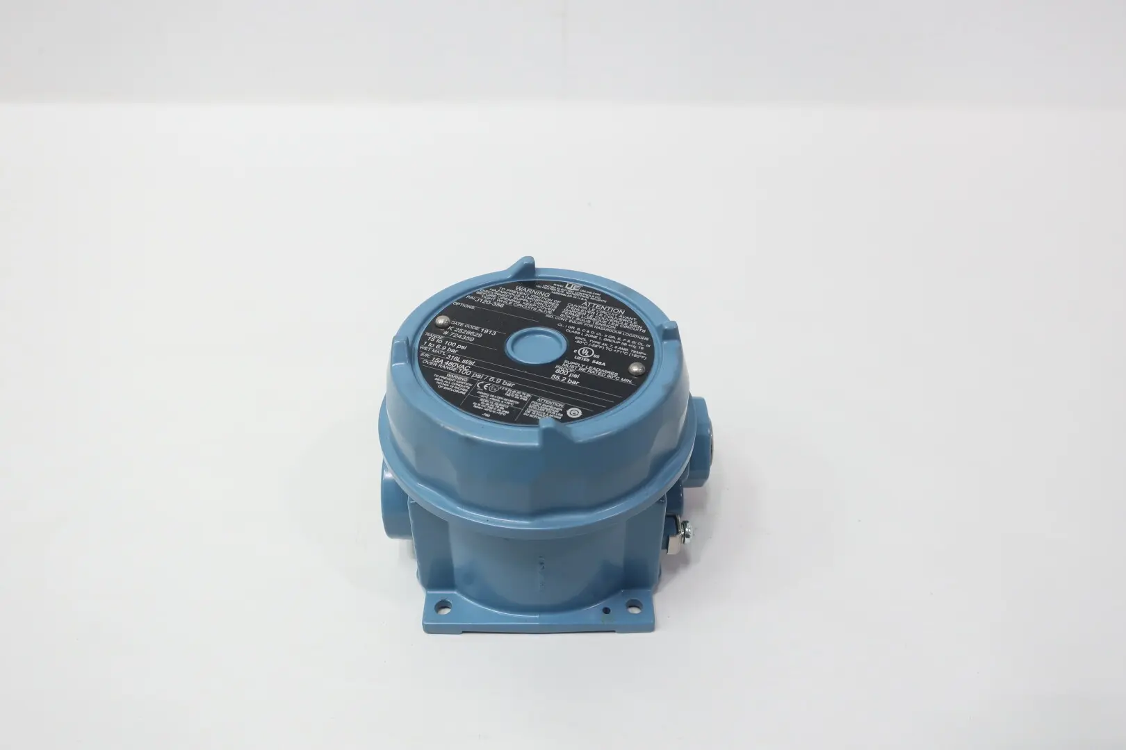 Produktfoto 1 von UE UNITED ELECTRIC J120-356