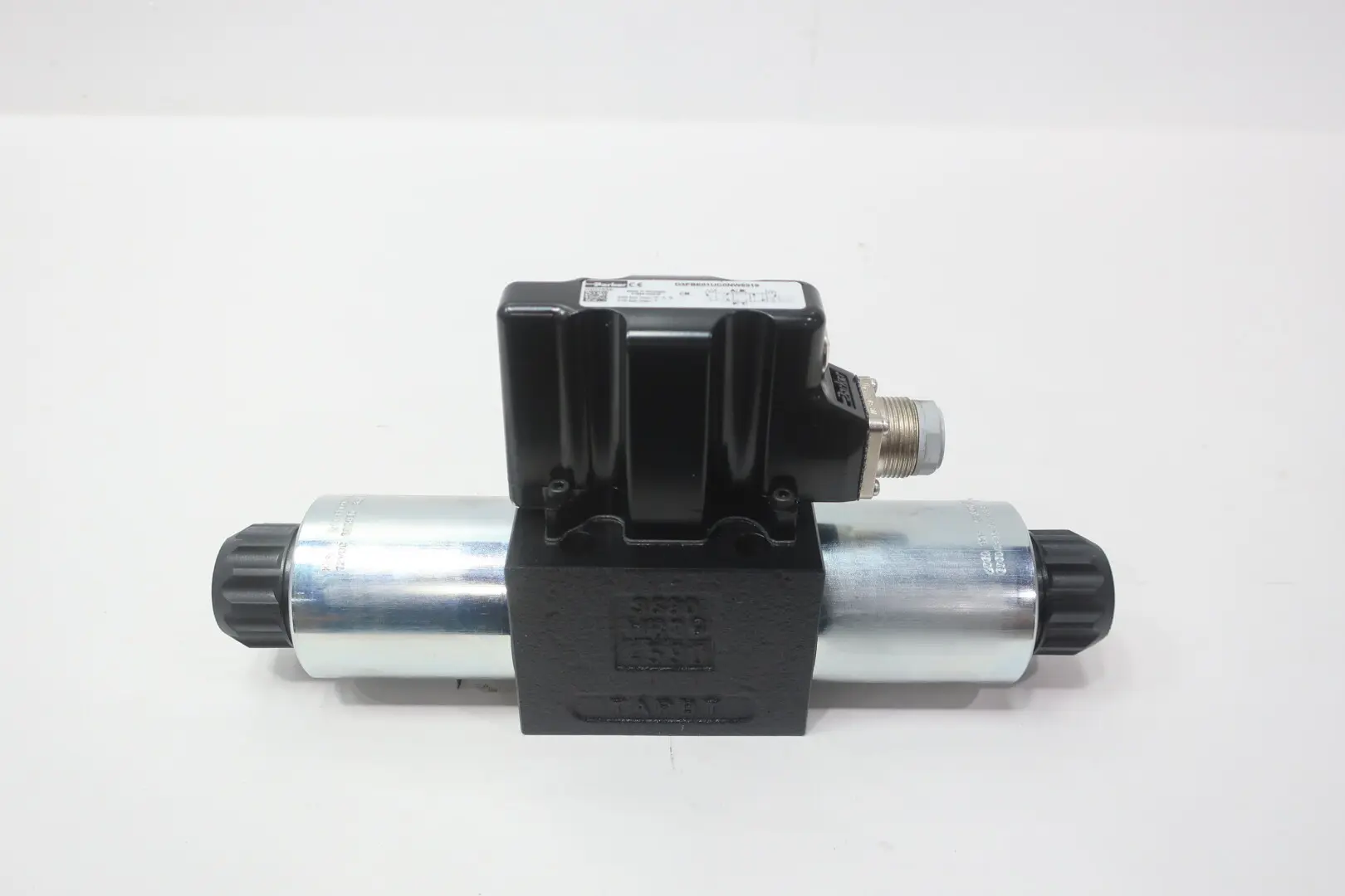 Produktfoto 1 von PARKER D3FBE01UC0NW5319