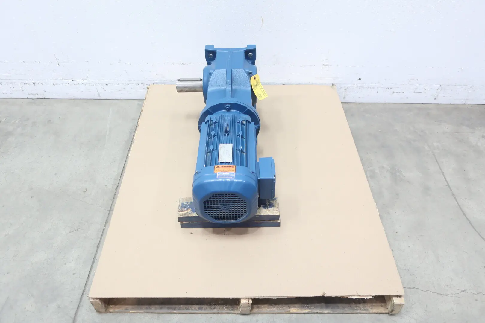 Produktfoto 1 von SEW EURODRIVE K87 DRE132M4