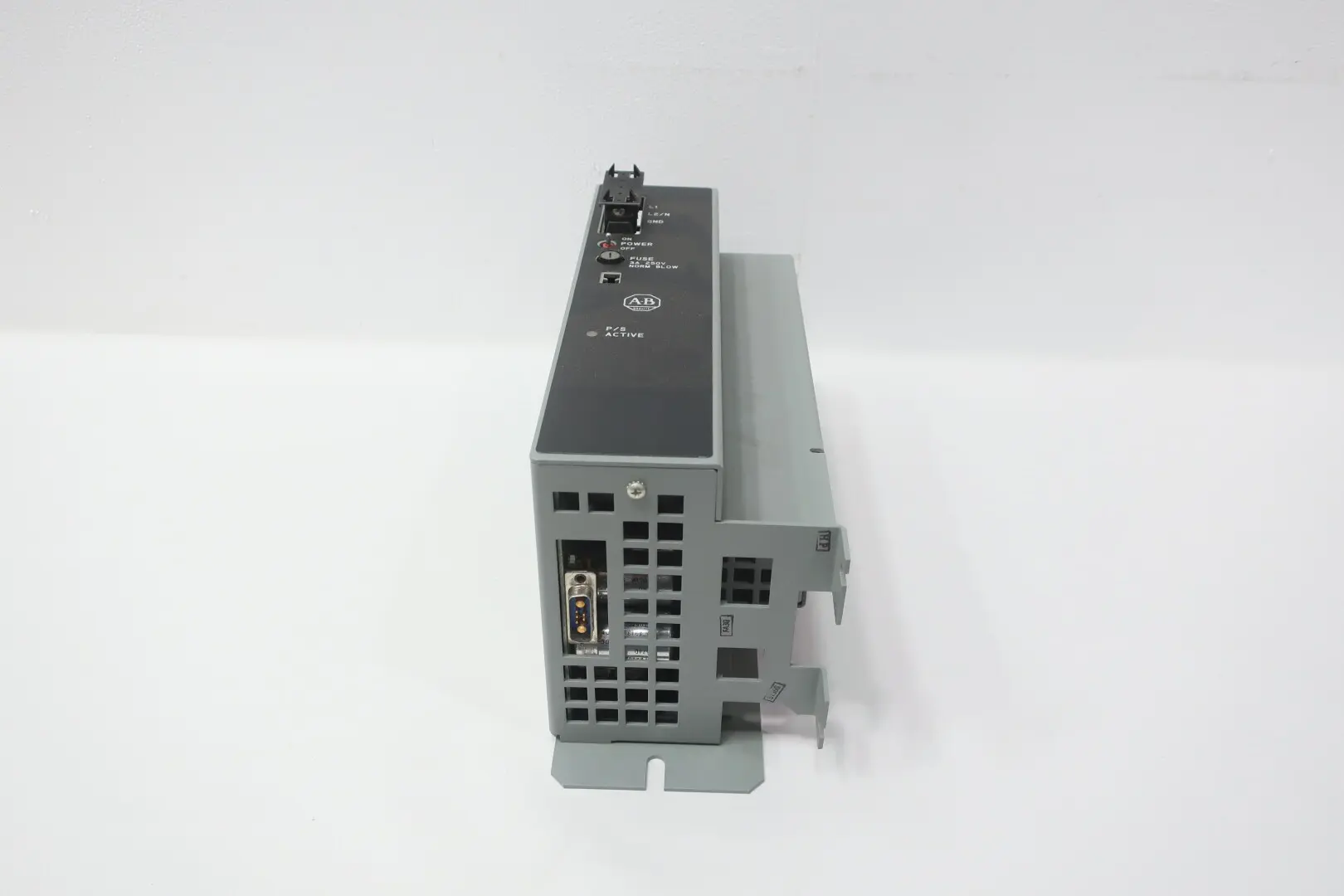 Produktfoto 1 von ALLEN BRADLEY 1771-P7