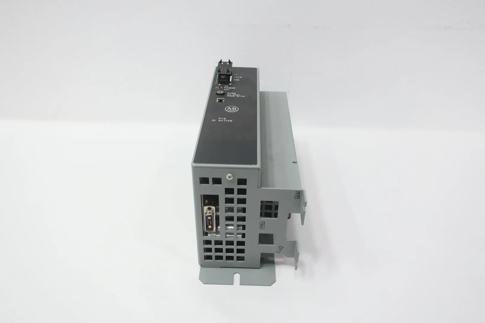 Produktfoto 1 von ALLEN BRADLEY 1771-P7