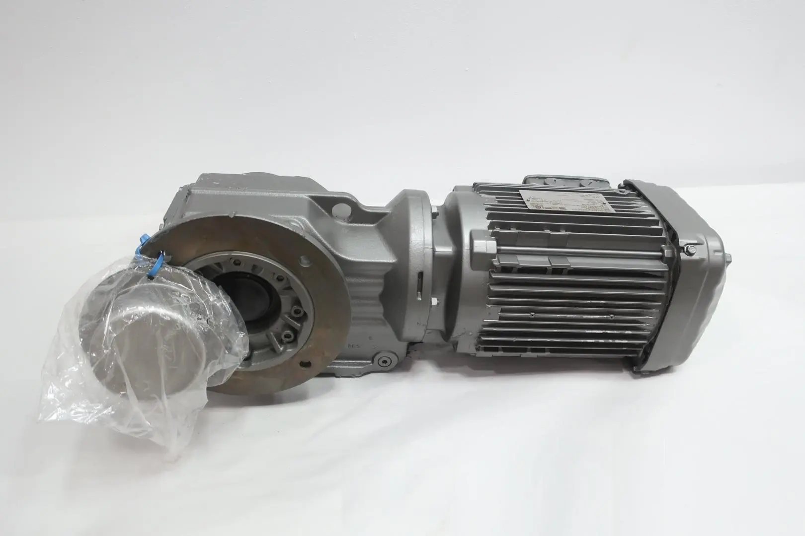 Produktfoto 1 von SEW EURODRIVE KAF47 DRN90L4/RI