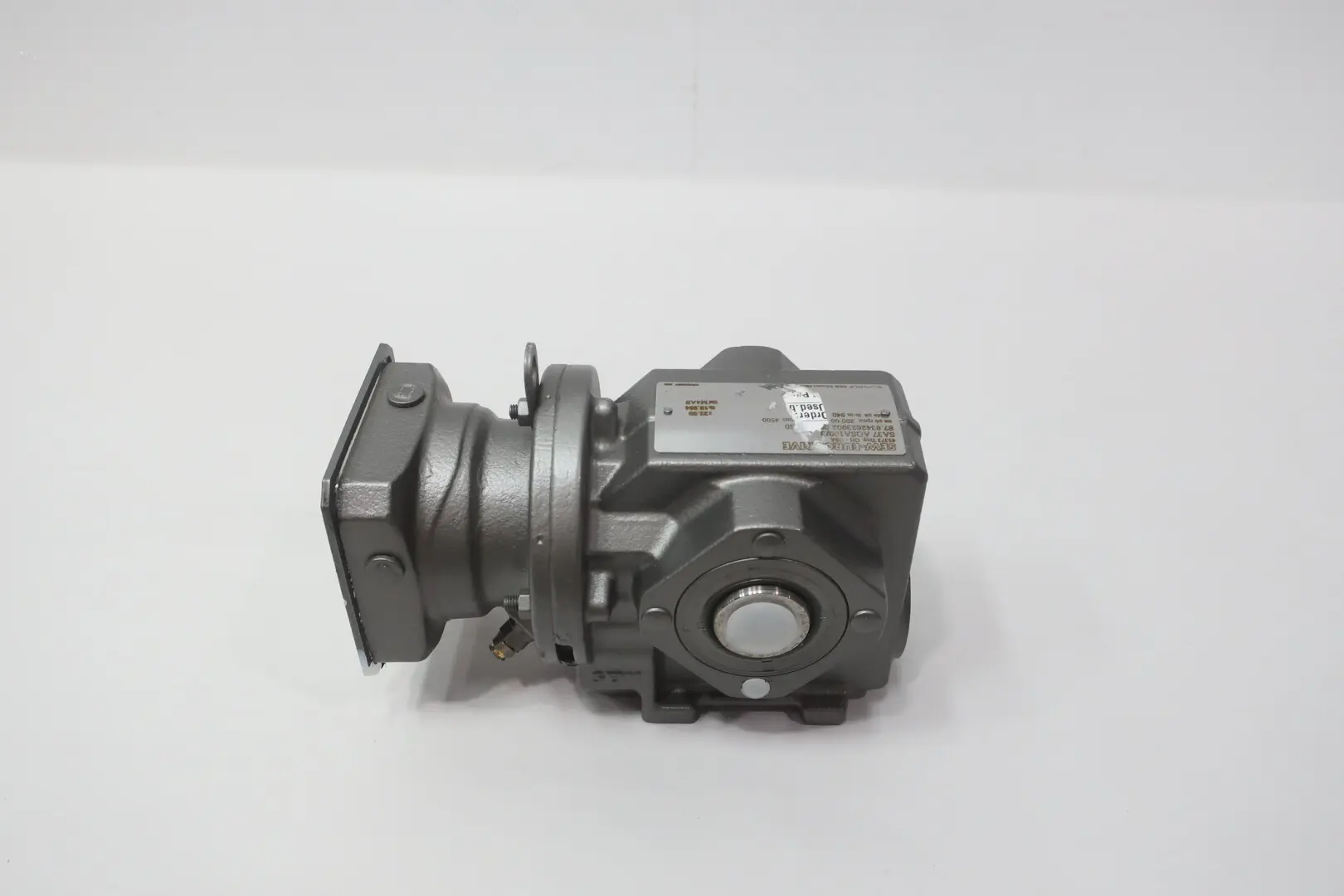 Produktfoto 1 von SEW EURODRIVE SA37 AQSA100/3