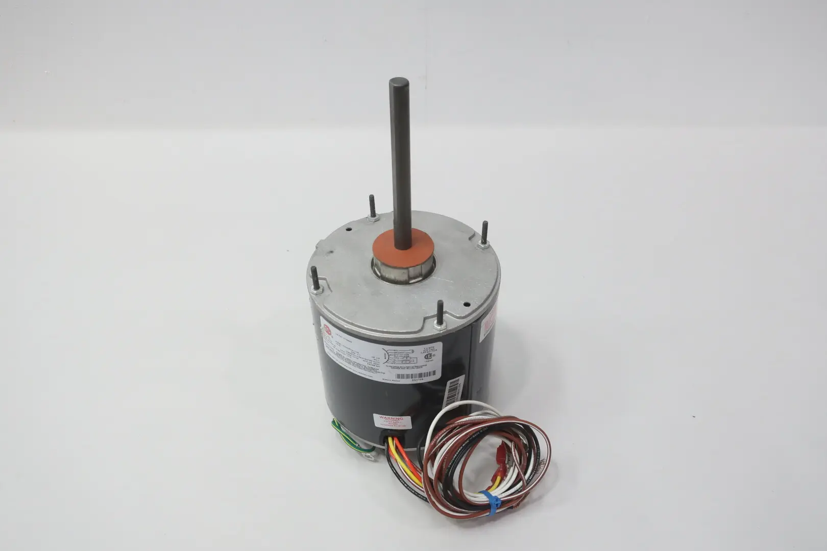 Produktfoto 1 von US MOTORS K55HXPYG-1755