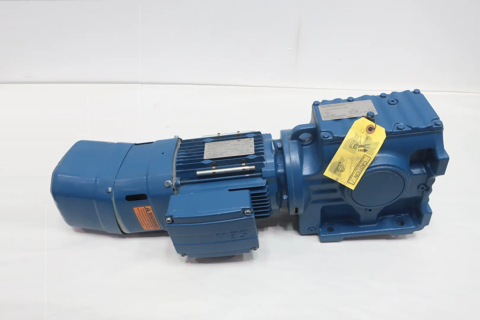 Produktfoto 1 von SEW EURODRIVE S67DRE80M4BE1HR/ES7R