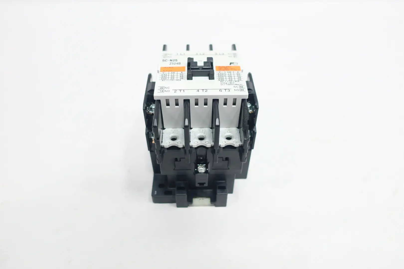 Produktfoto 1 von FUJI ELECTRIC SC-N2S Z324B