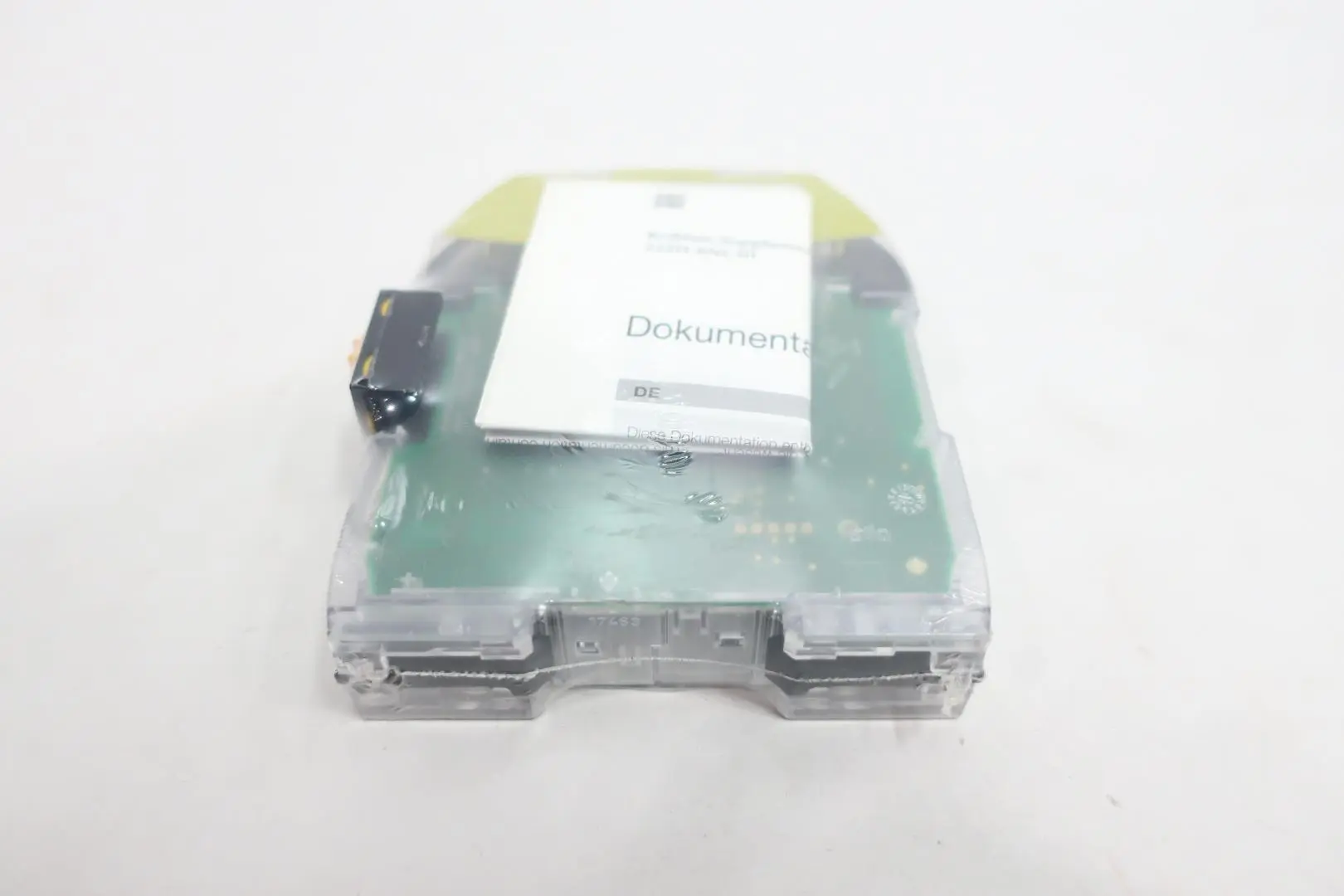 Produktfoto 1 von PILZ PNOZ M ES RS232 772131