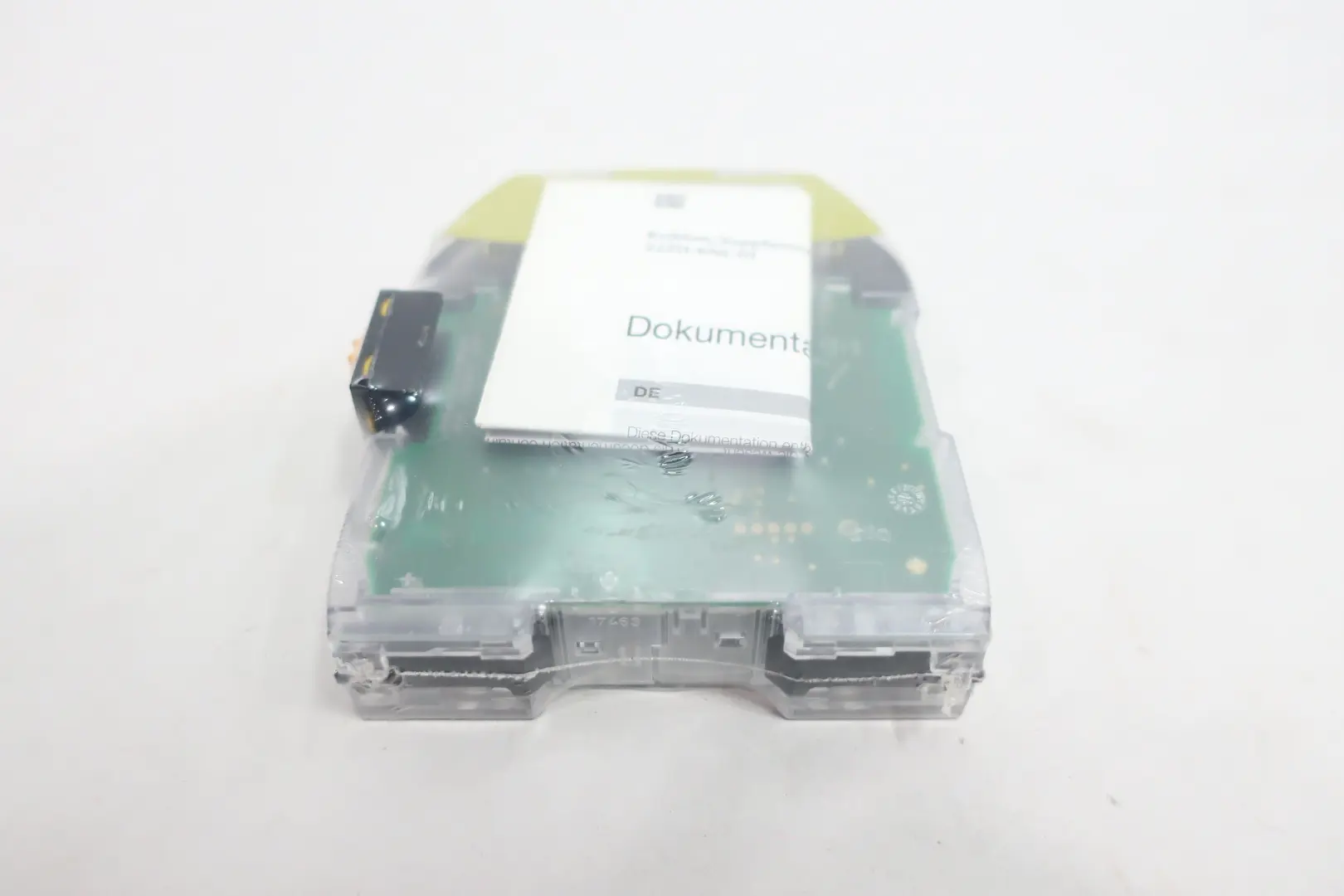 Produktfoto 1 von PILZ PNOZ M ES RS232 772131