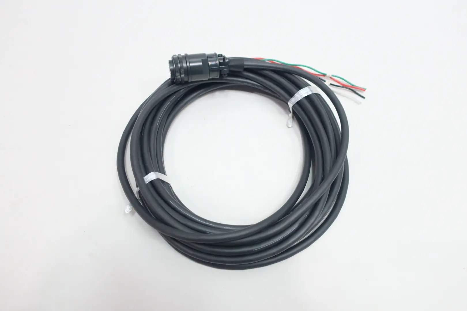 Produktfoto 1 von MITSUBISHI SC-PWC4CBL10M-H