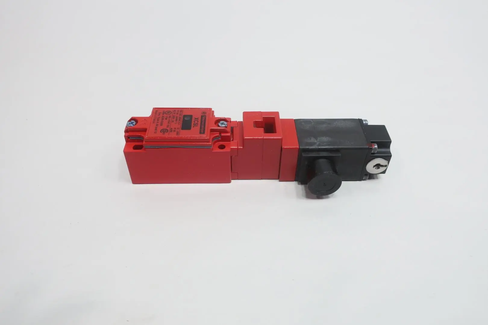 Produktfoto 1 von TELEMECANIQUE XCSL