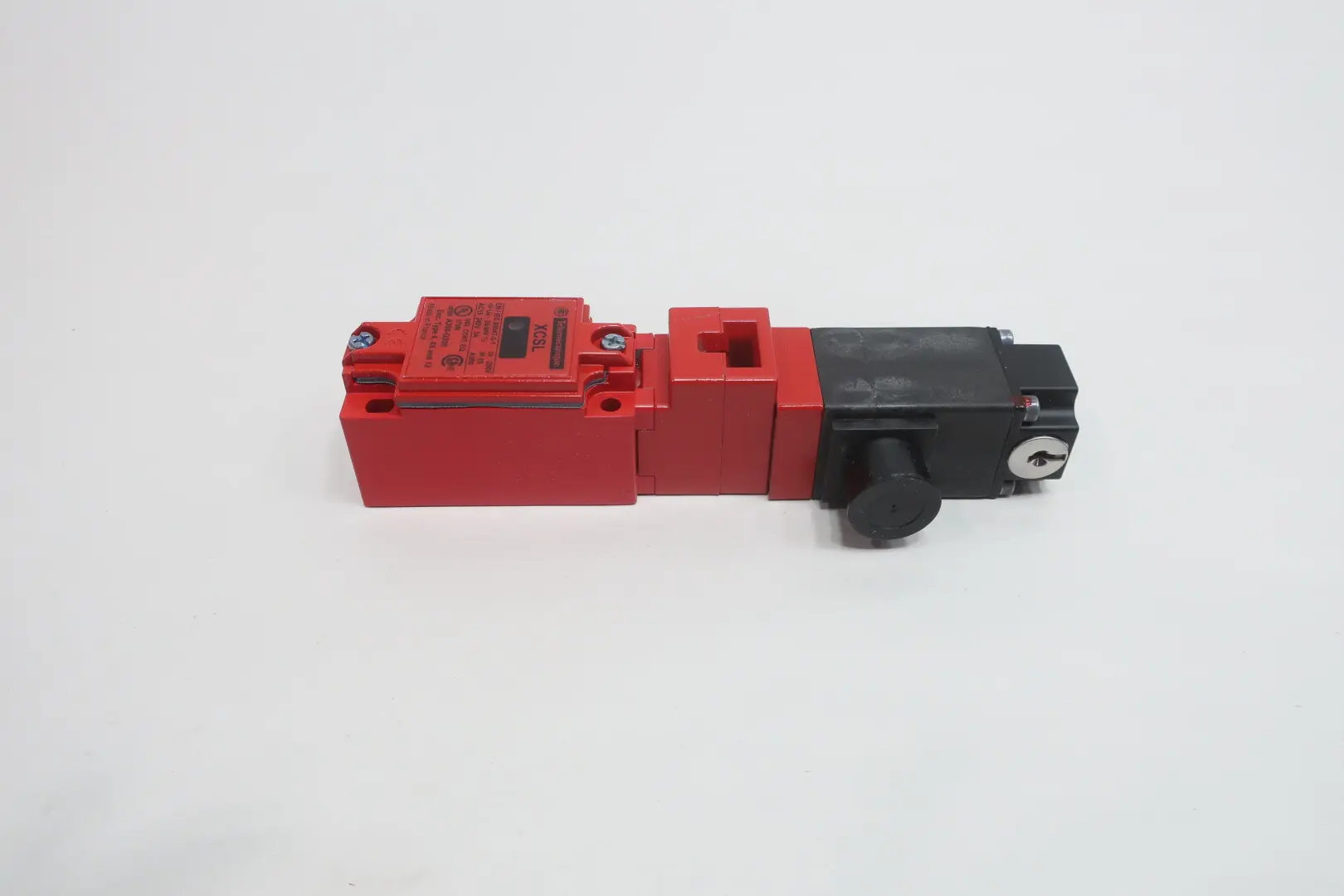 Produktfoto 1 von TELEMECANIQUE XCSL