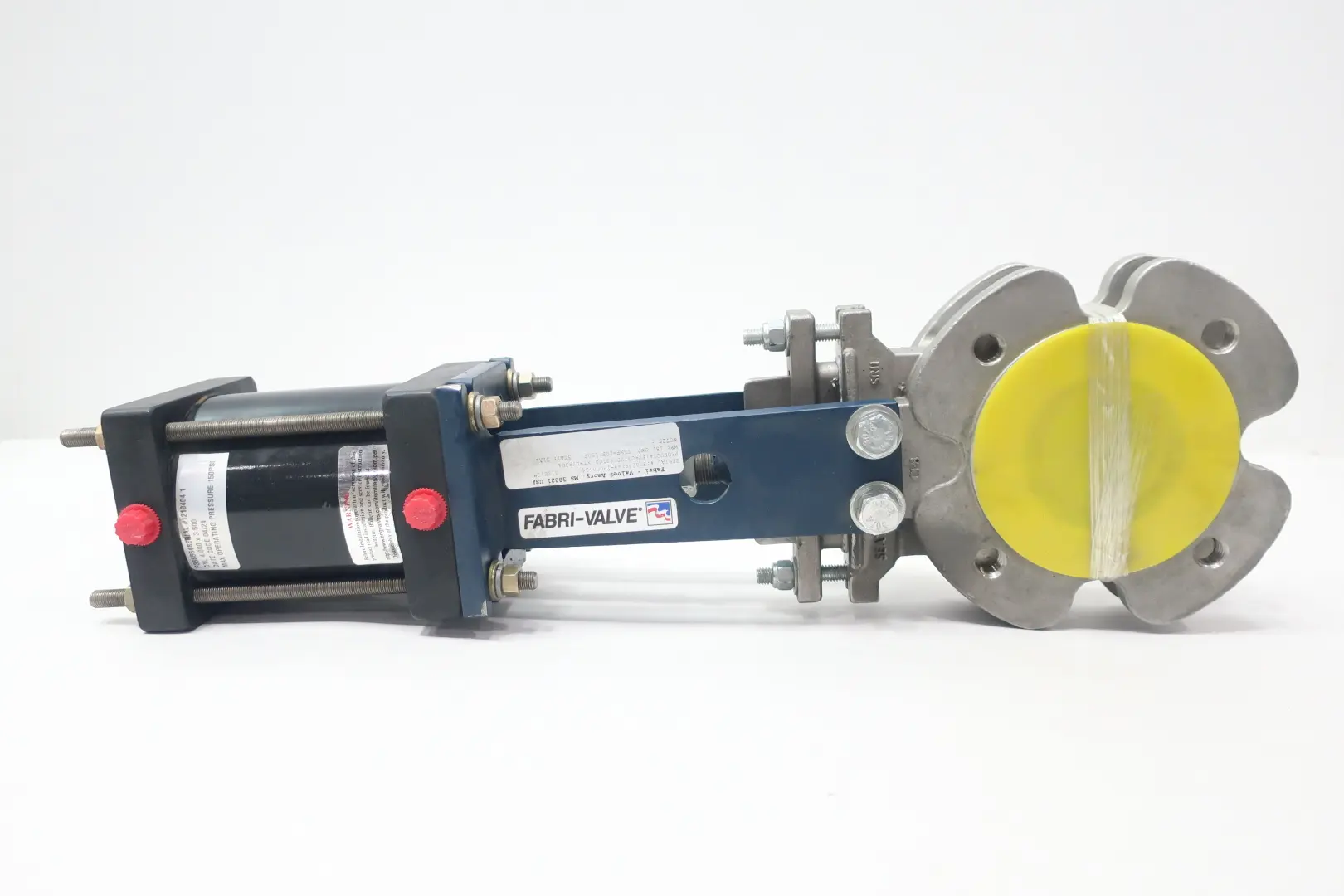 Produktfoto 1 von FABRI-VALVE FV-C3720785100
