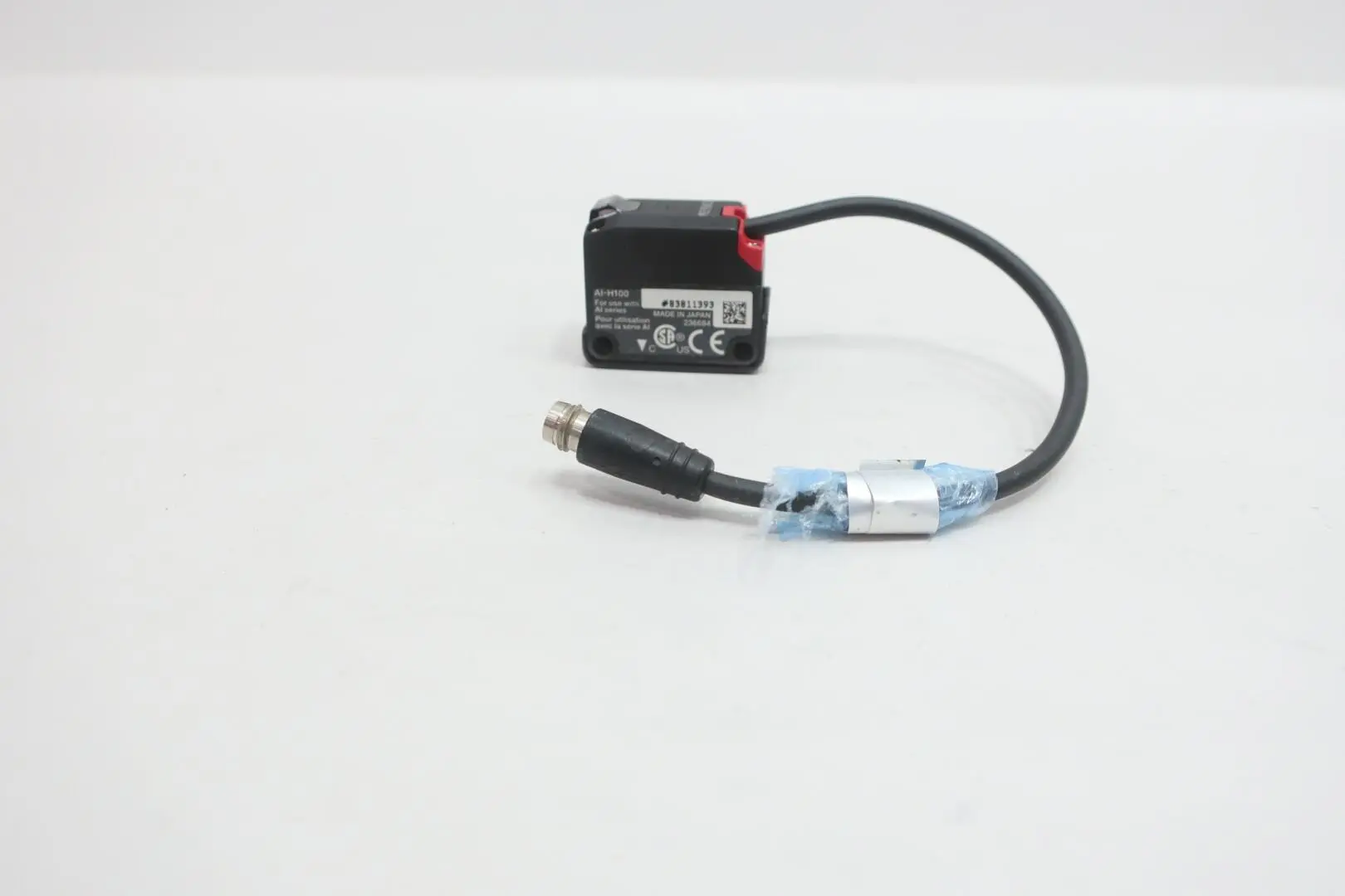 Produktfoto 1 von KEYENCE AI-H100