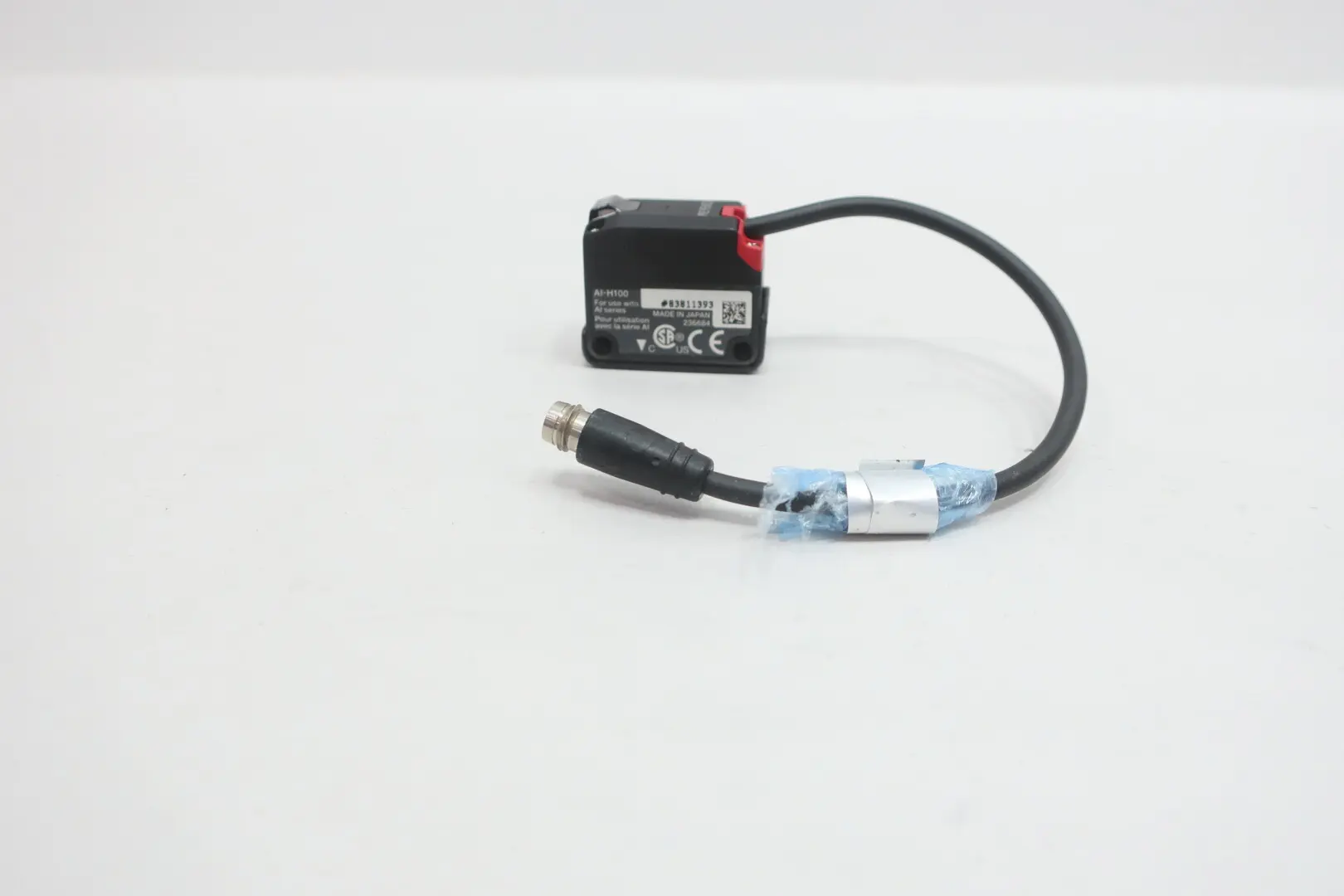 Produktfoto 1 von KEYENCE AI-H100