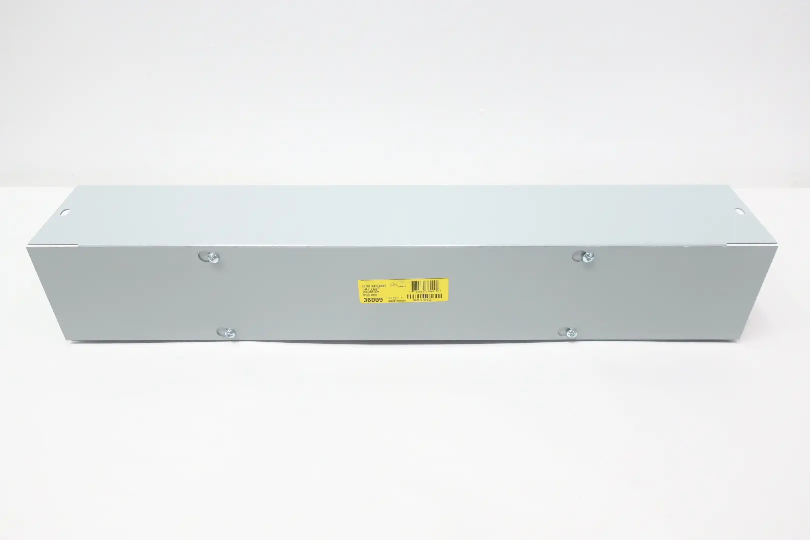 Produktfoto 1 von HOFFMAN F44T124GVP