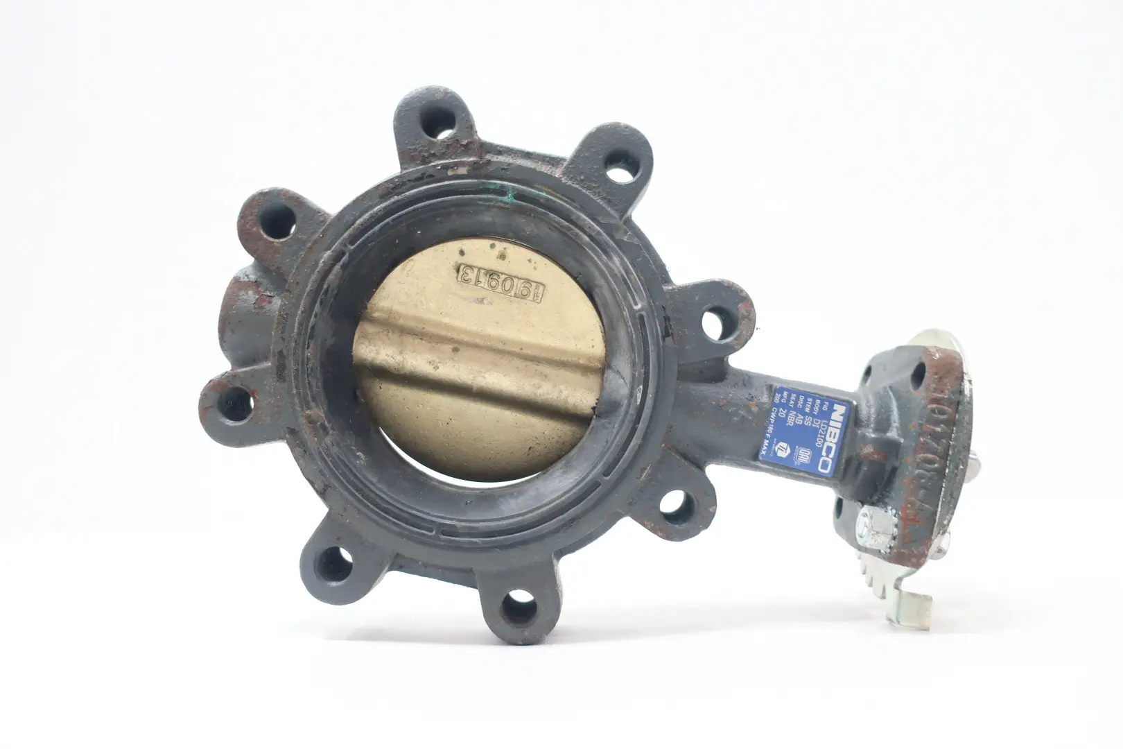 Produktfoto 1 von NIBCO LD2100