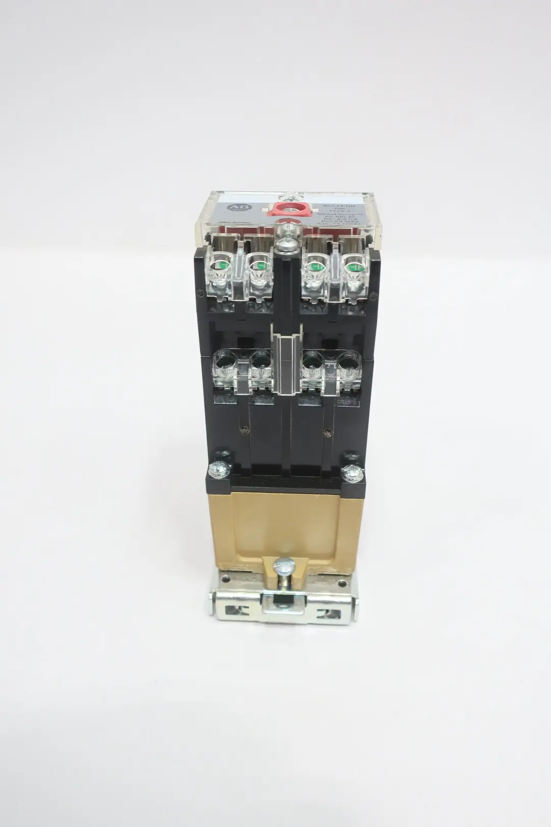 Produktfoto 1 von ALLEN BRADLEY 700-P800DA1