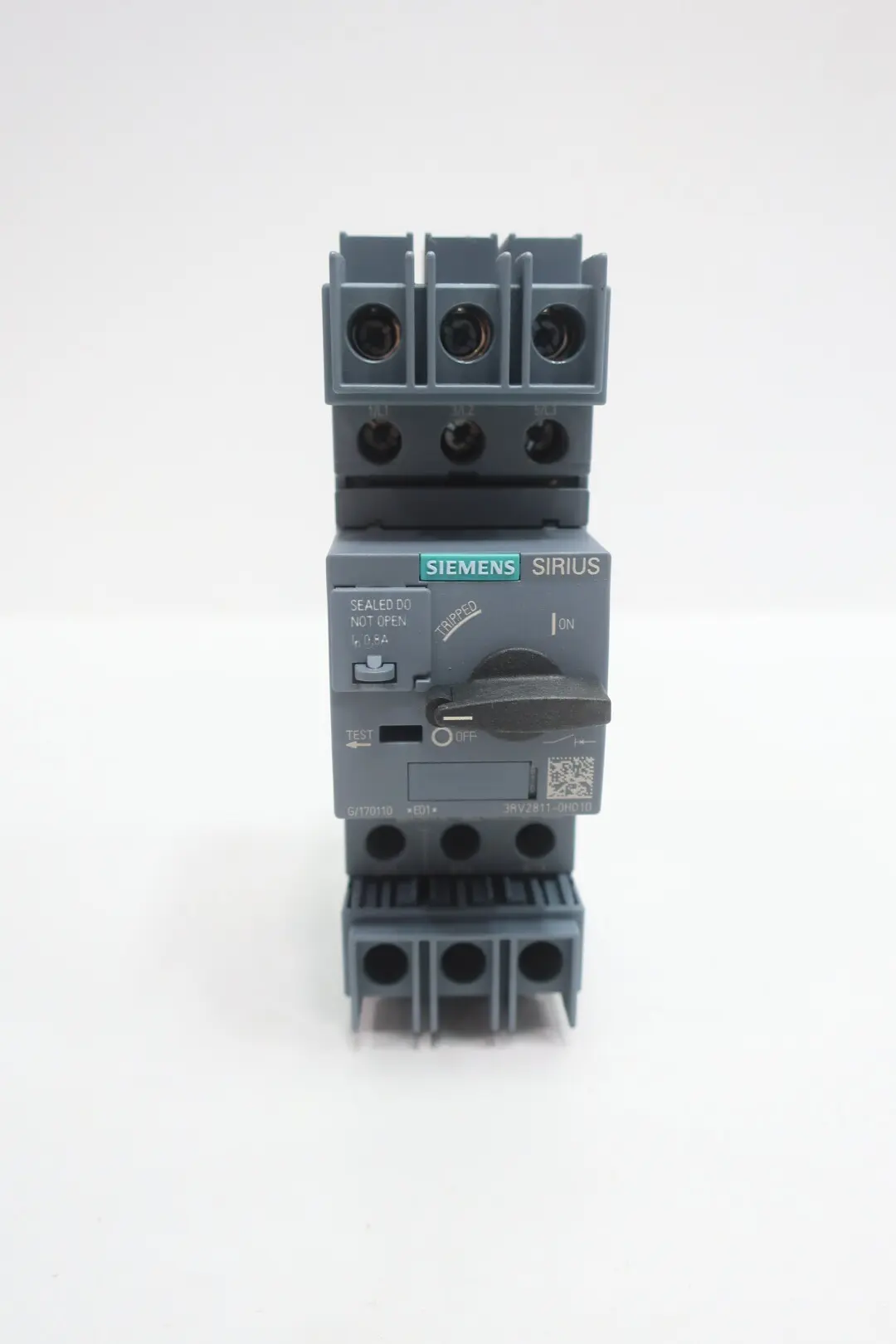 Produktfoto 1 von SIEMENS 3RV2811-0HD10
