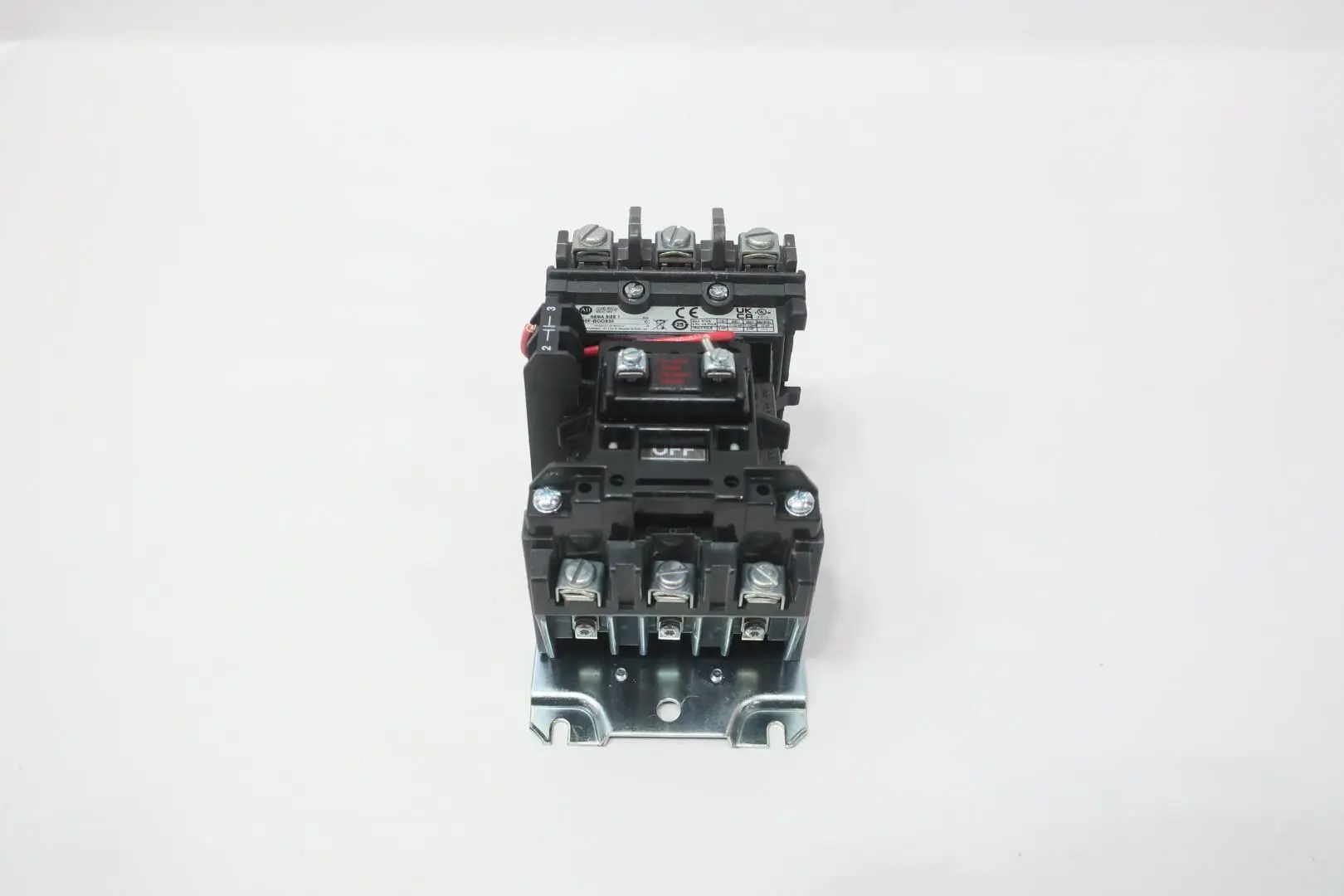 Produktfoto 1 von ALLEN BRADLEY 500F-BOD930