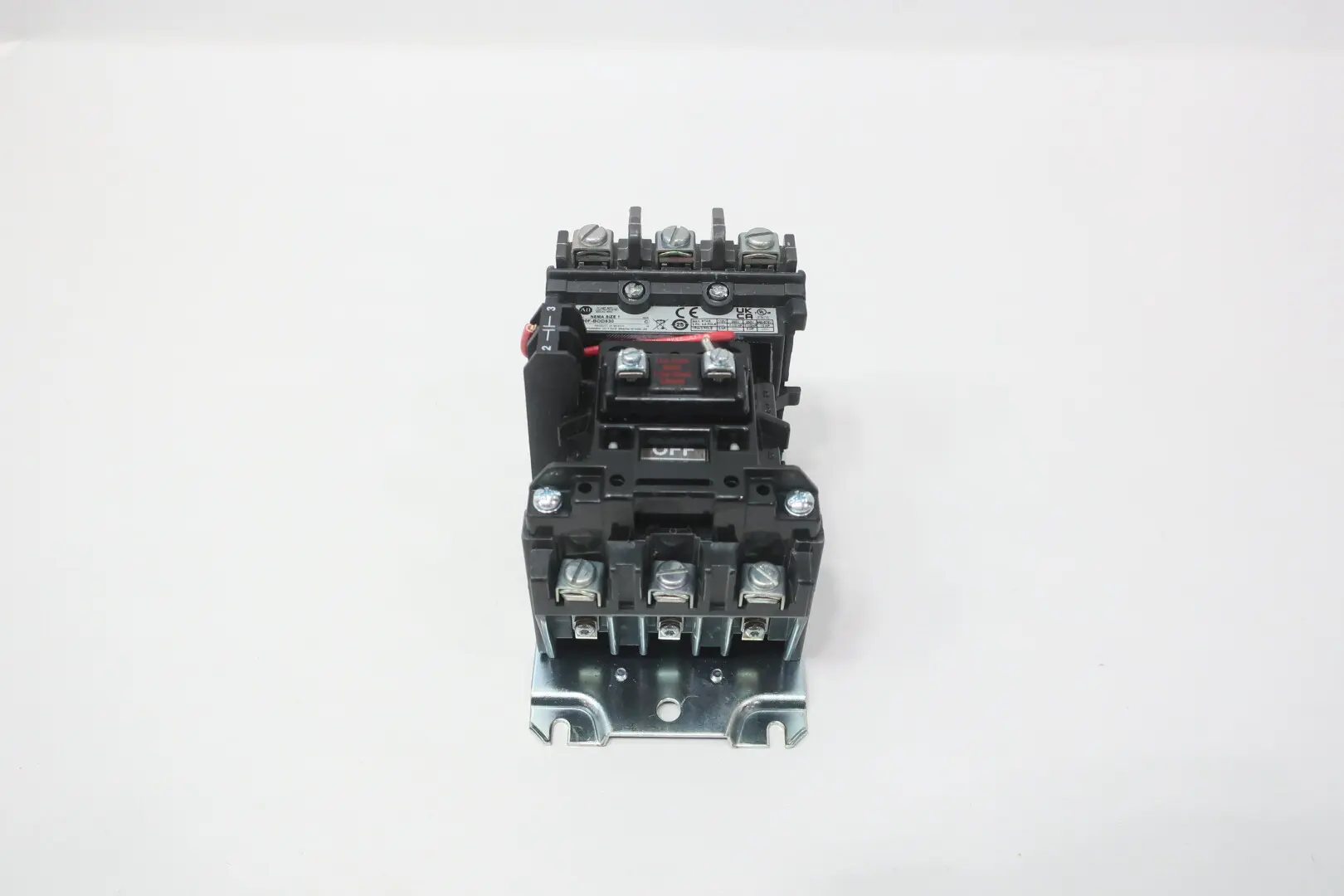 Produktfoto 1 von ALLEN BRADLEY 500F-BOD930