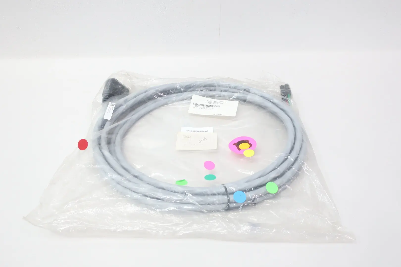 Produktfoto 1 von FANUC CP5B-1MPB-0070-AAA